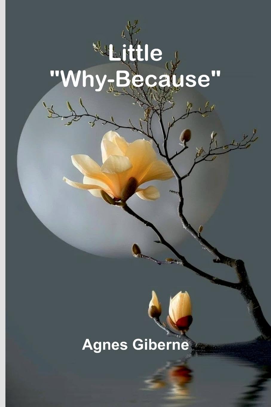 Product Image: Little "Why-Because"