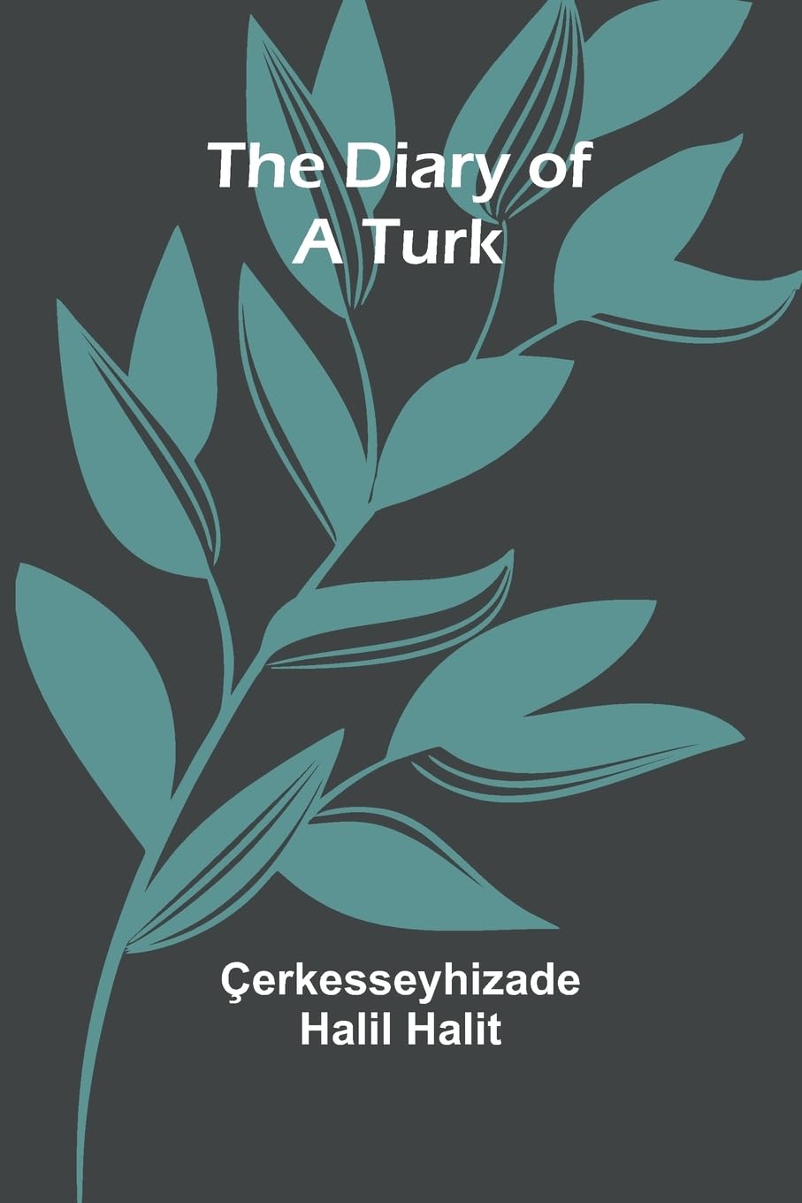 The Diary Of A Turk Law