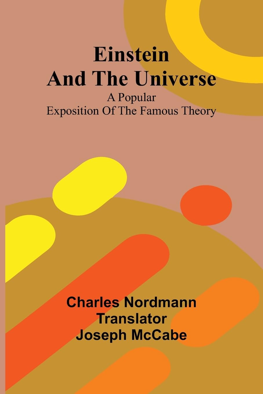 Product Image: Einstein And The Universe