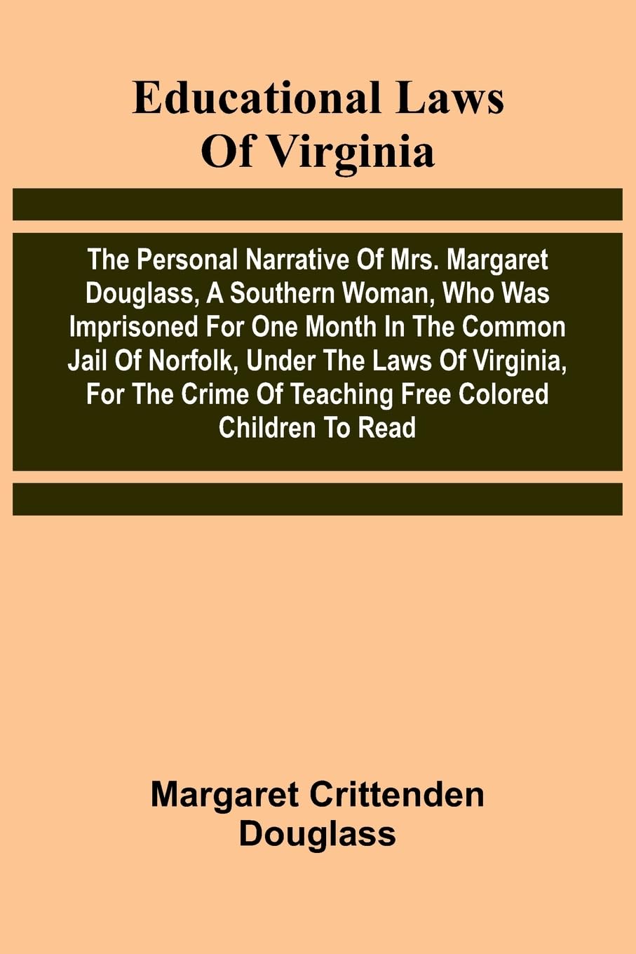 Educational Laws Of Virginia Education & Training