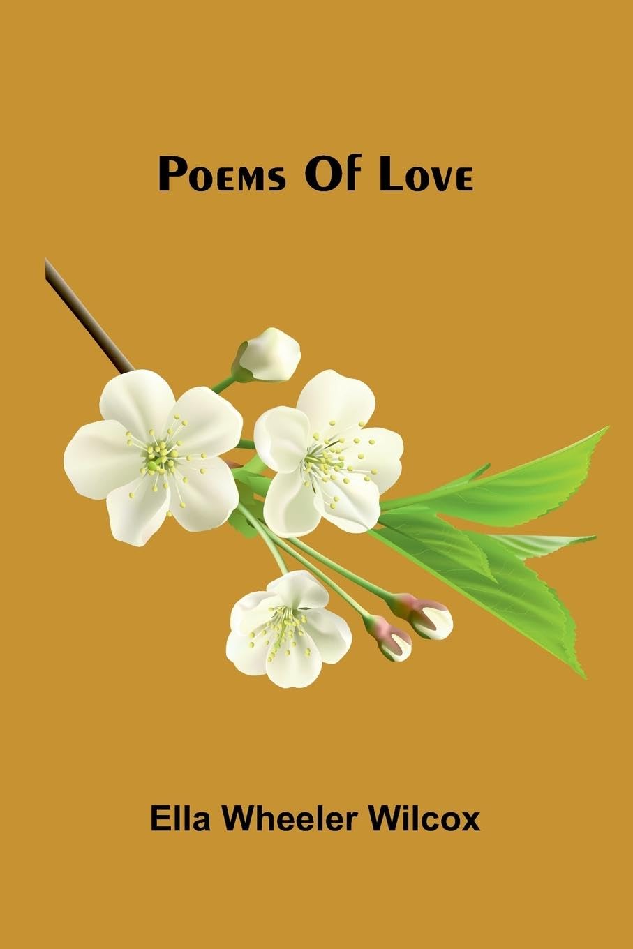Poems of love Contemporary literature