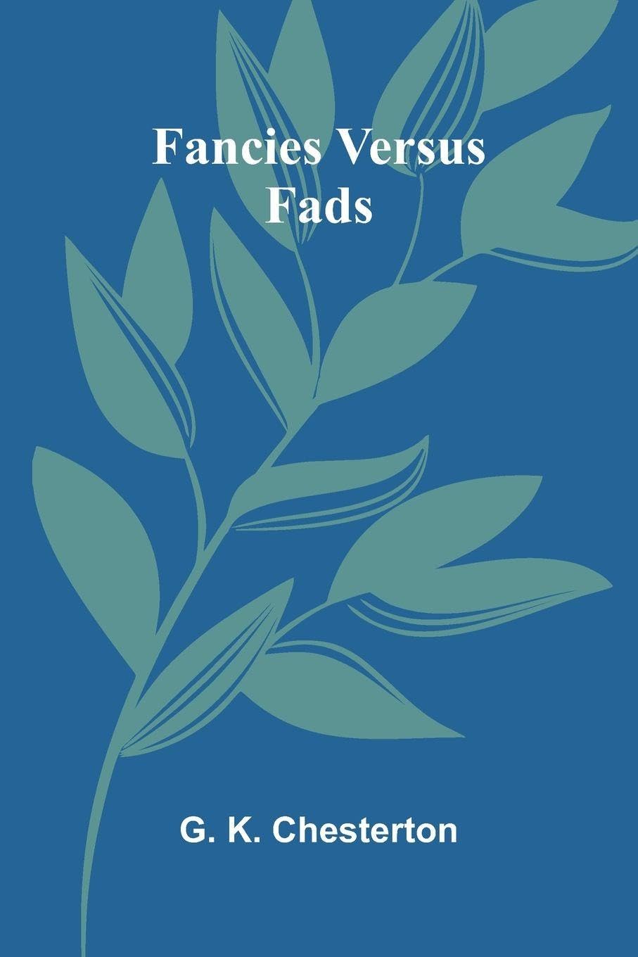 Fancies Versus Fads Leisure, Home & Garden