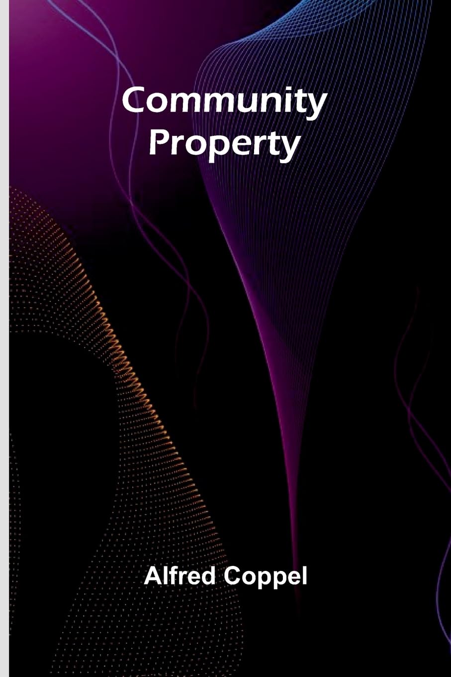 Product Image: Community Property