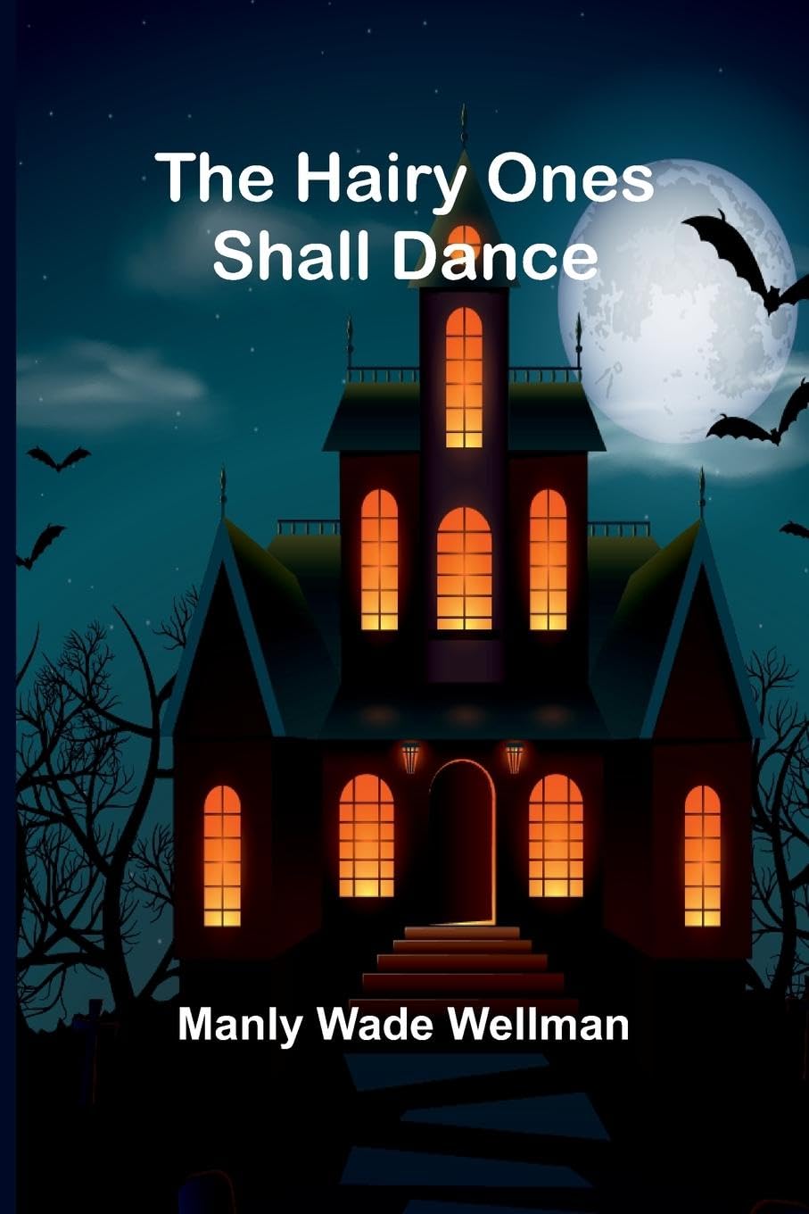 The Hairy Ones Shall Dance Essays & Short Stories