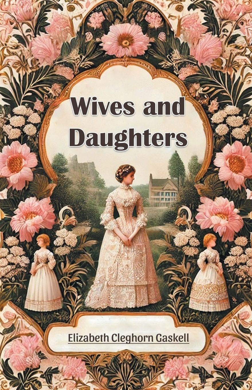 Product Image: Wives and Daughters