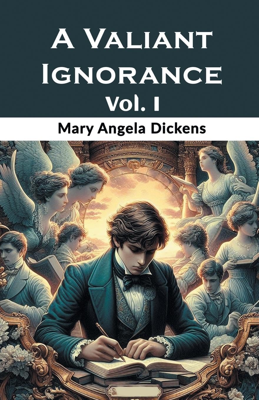 A Valiant Ignorance Vol. I Contemporary literature