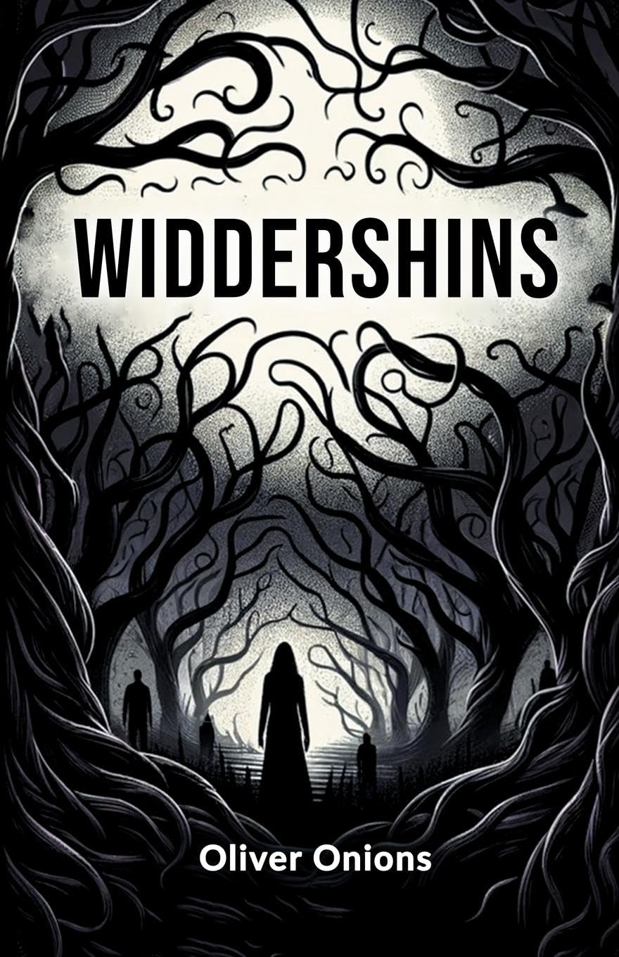 Product Image: Widdershins