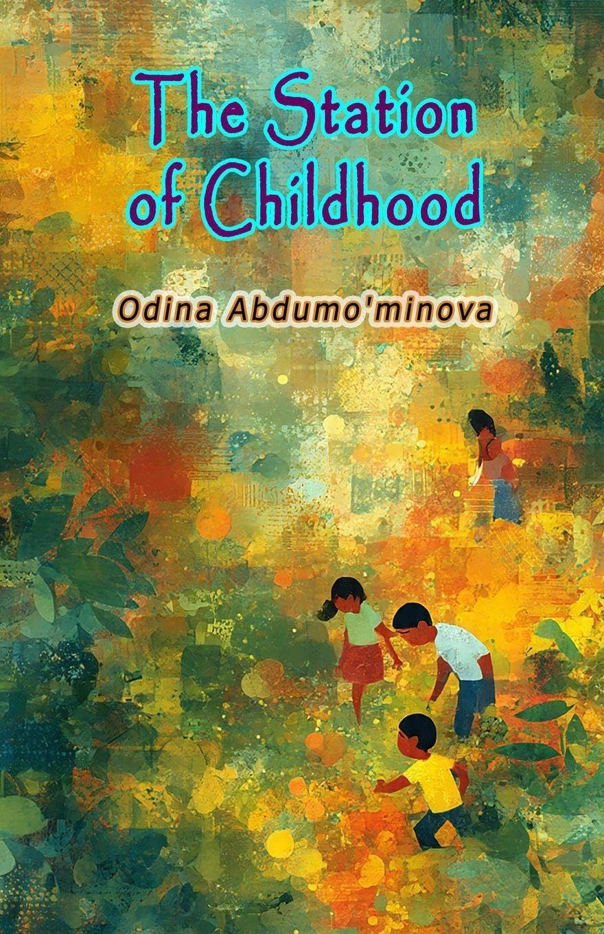 The Station Of Childhood Fiction