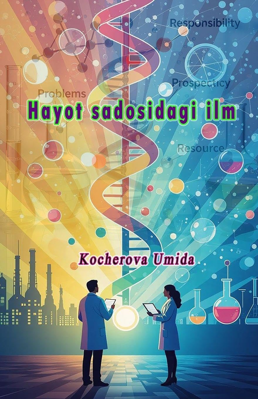 Hayot sadosidagi ilm Law