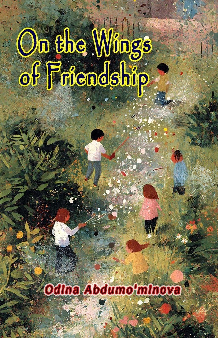 On the Wings of Friendship Fiction