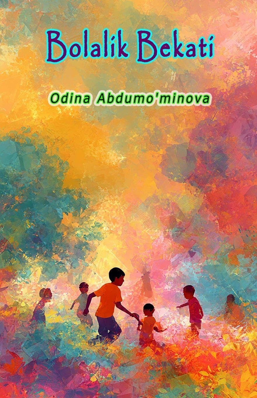 Bolalik Bekati Fiction