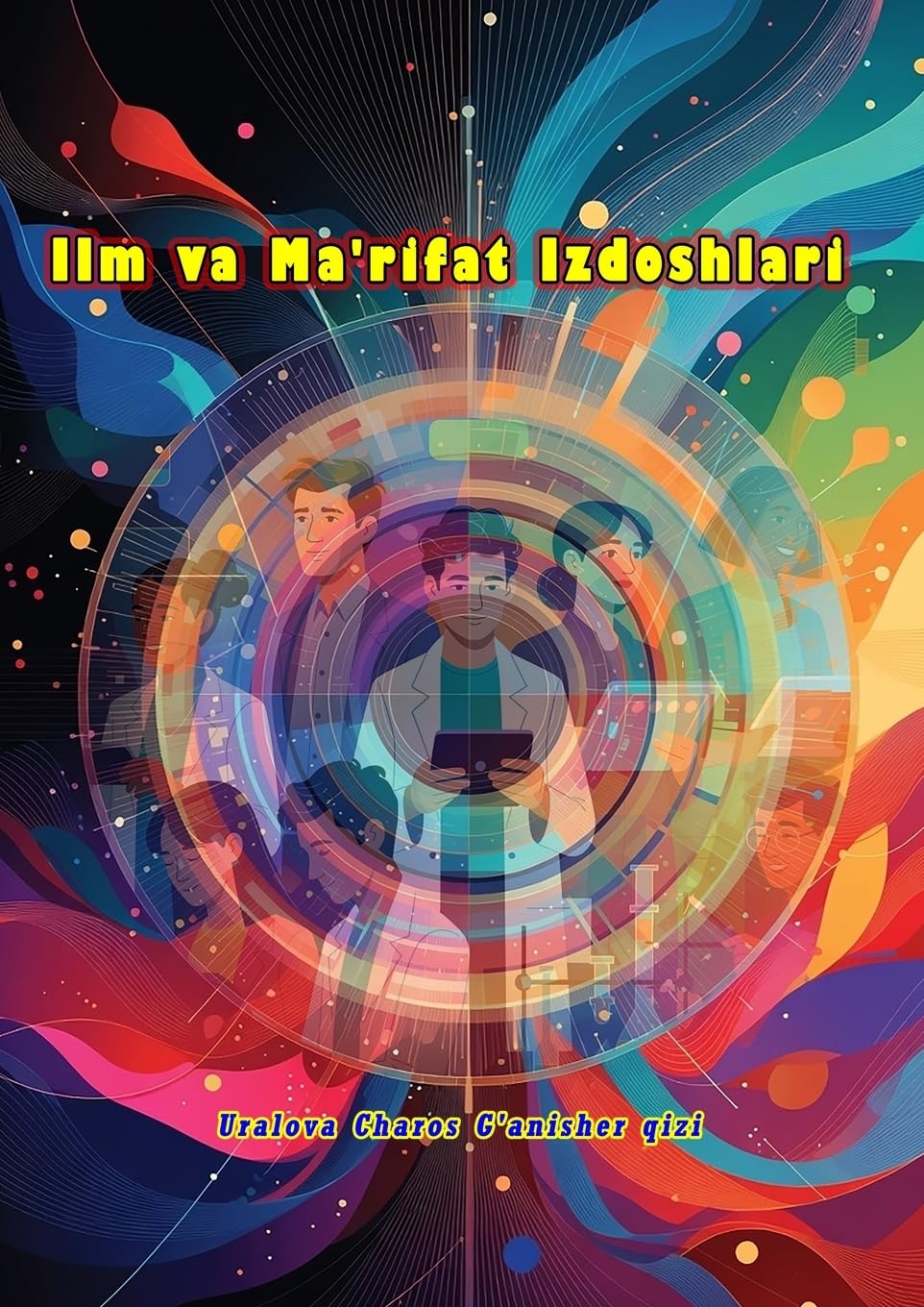 Ilm va Ma'rifat Izdoshlari Books