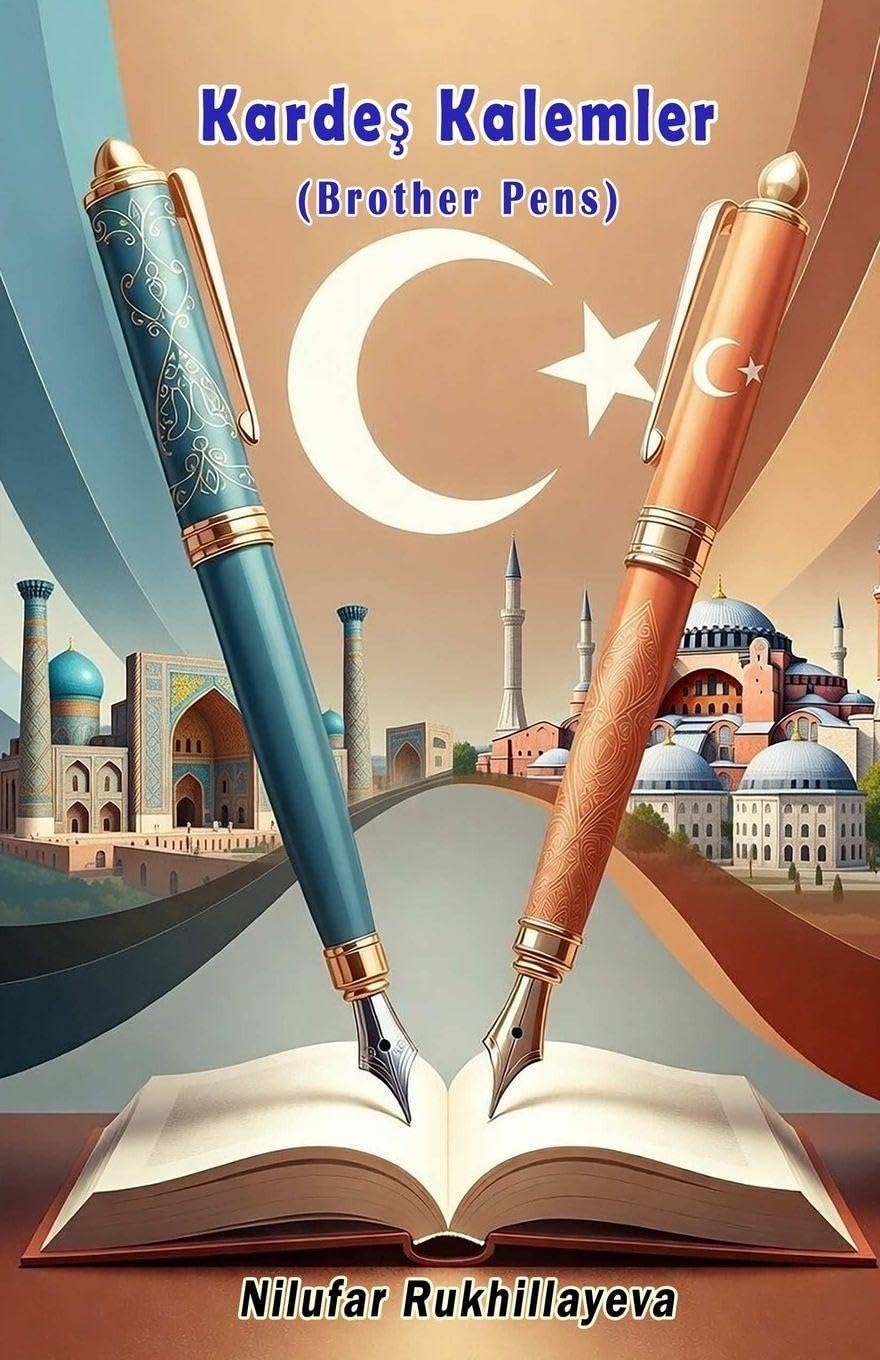Brother Pens (Karde¿ Kalemler) Contemporary literature
