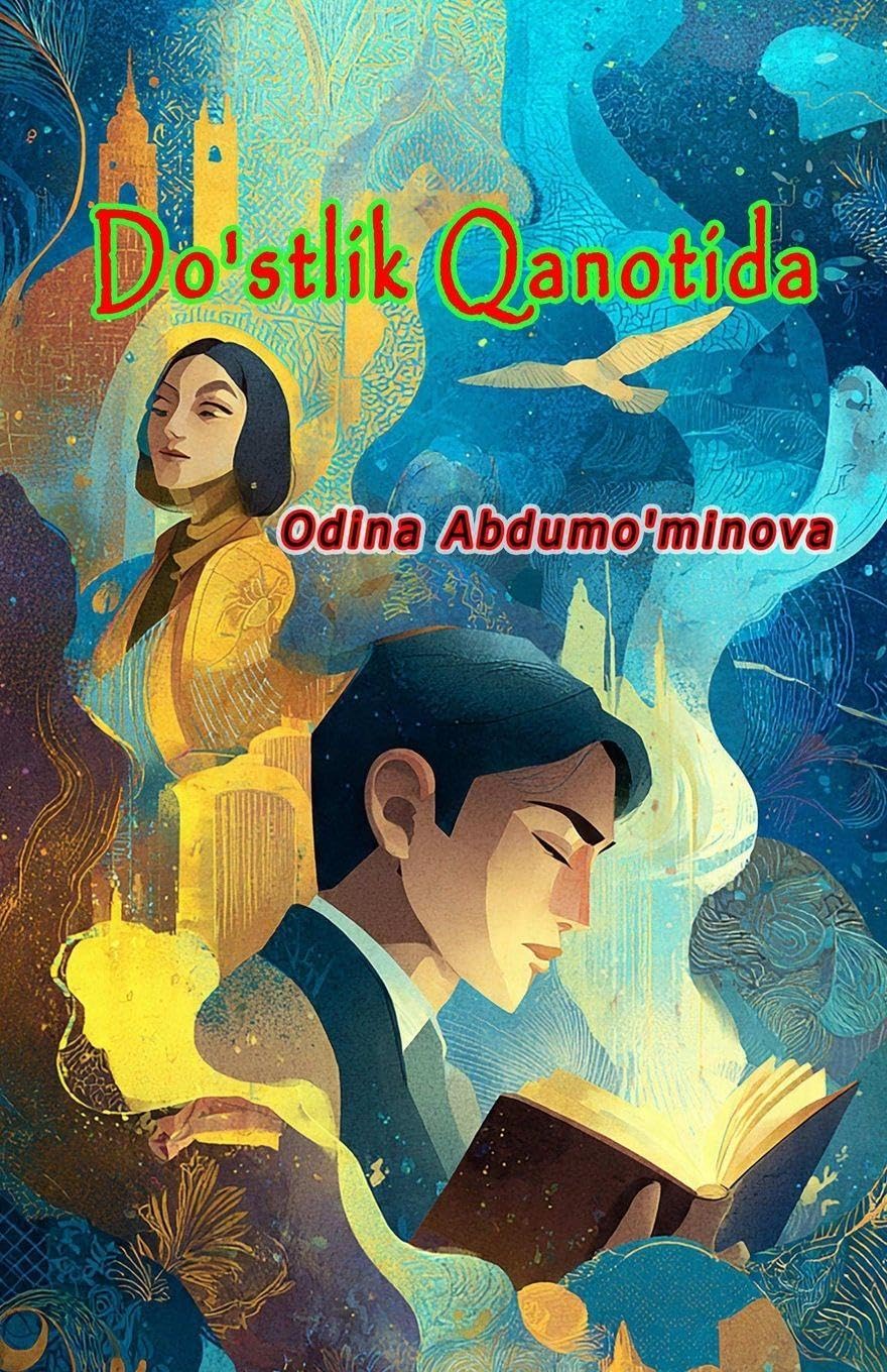 Do'stlik Qanotida Fiction