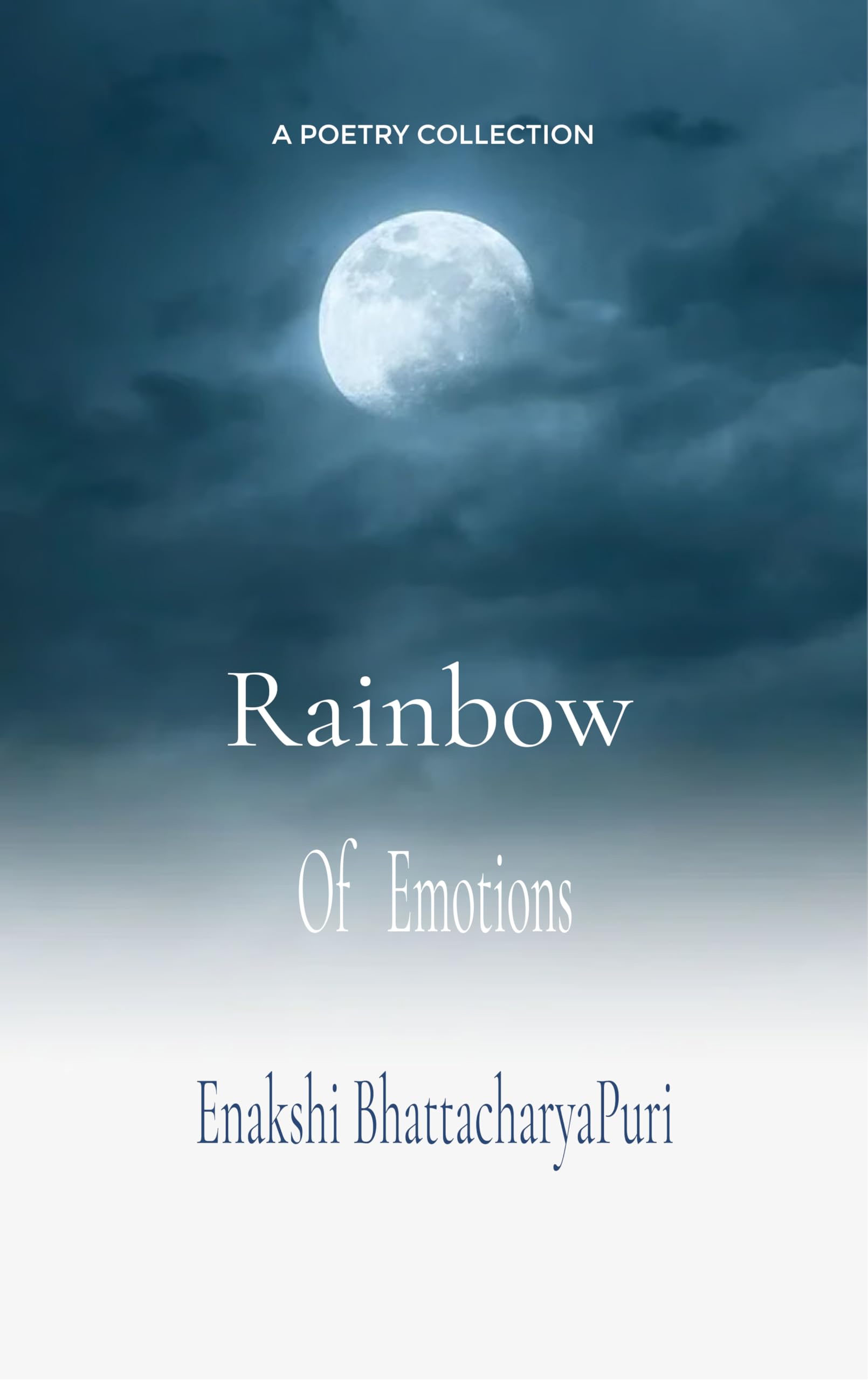 Rainbow of  Emotions Poetry