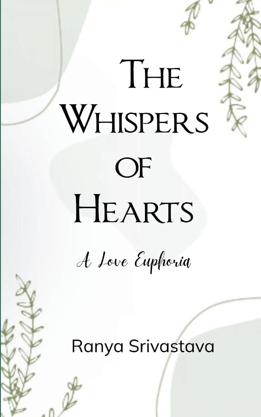 The Whispers of Hearts Poetry