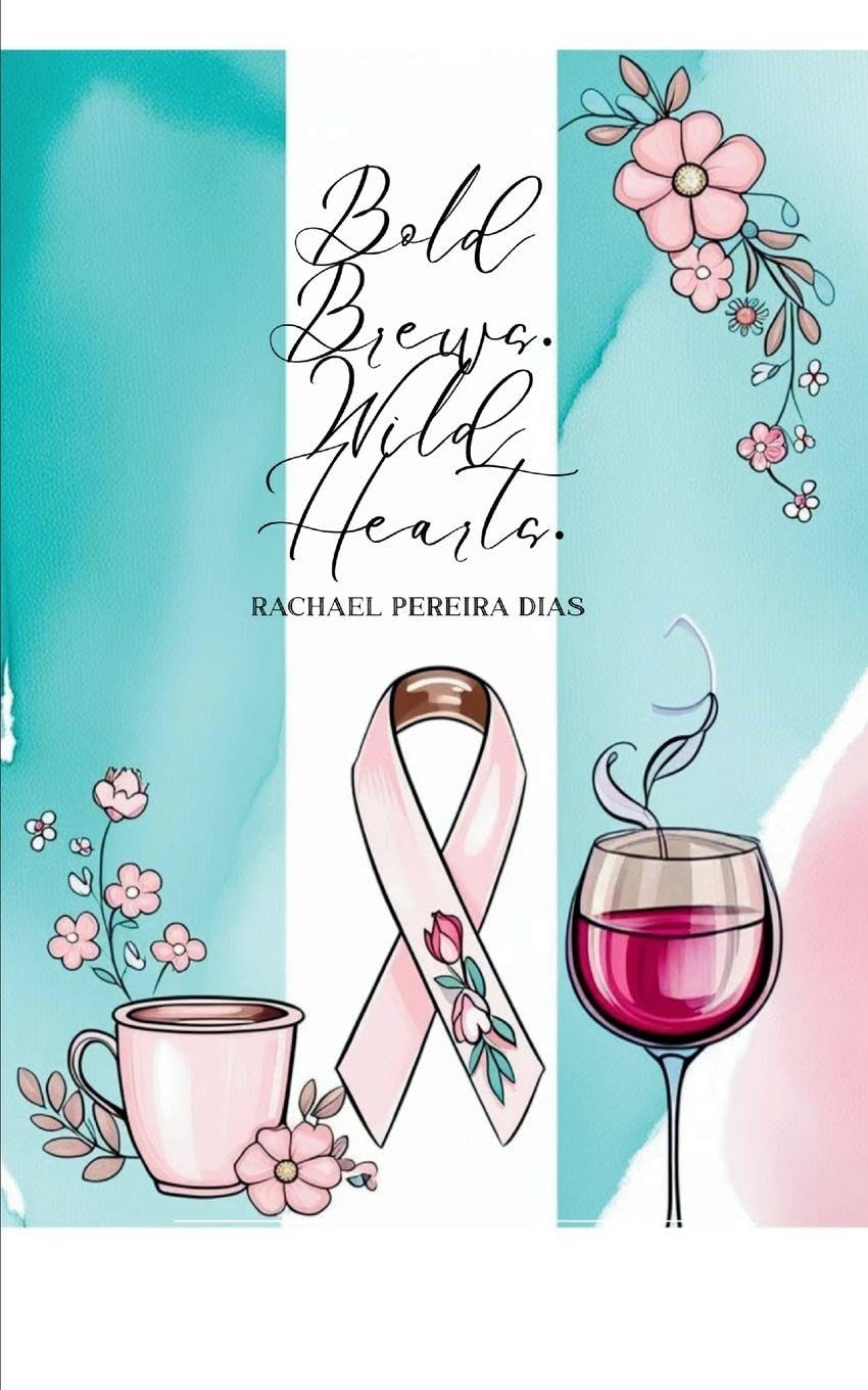 Bold Brews. Wild Hearts. Poetry