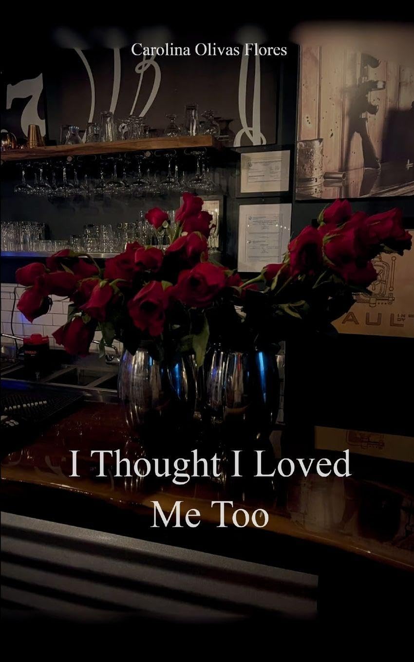 I thought I loved me too Poetry