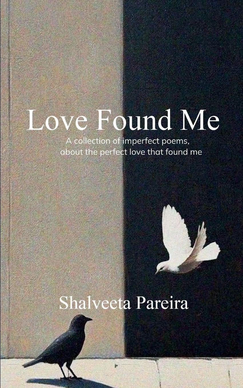 Love Found Me Poetry
