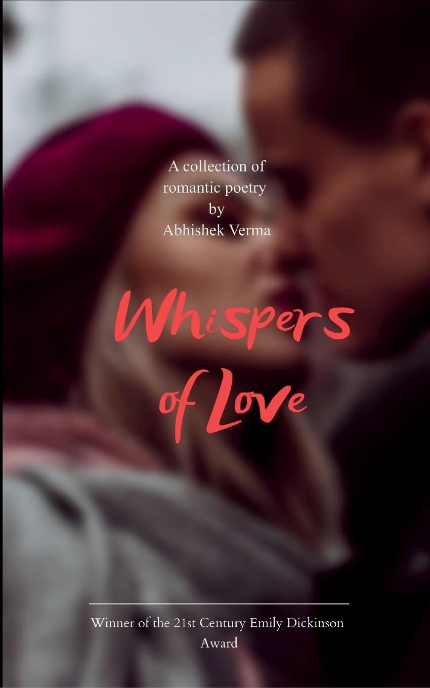 Whispers of Love Poetry