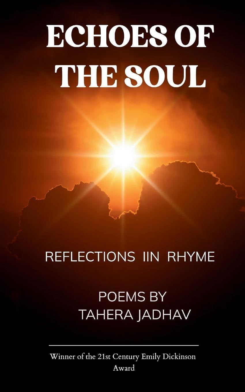 Echoes Of The Soul Poetry