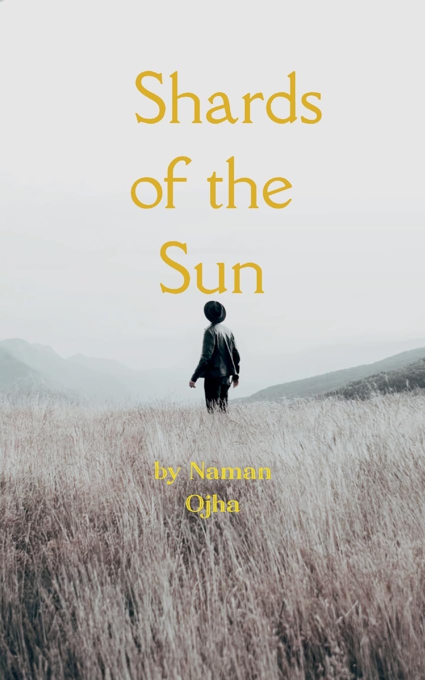 Shards of the Sun Poetry