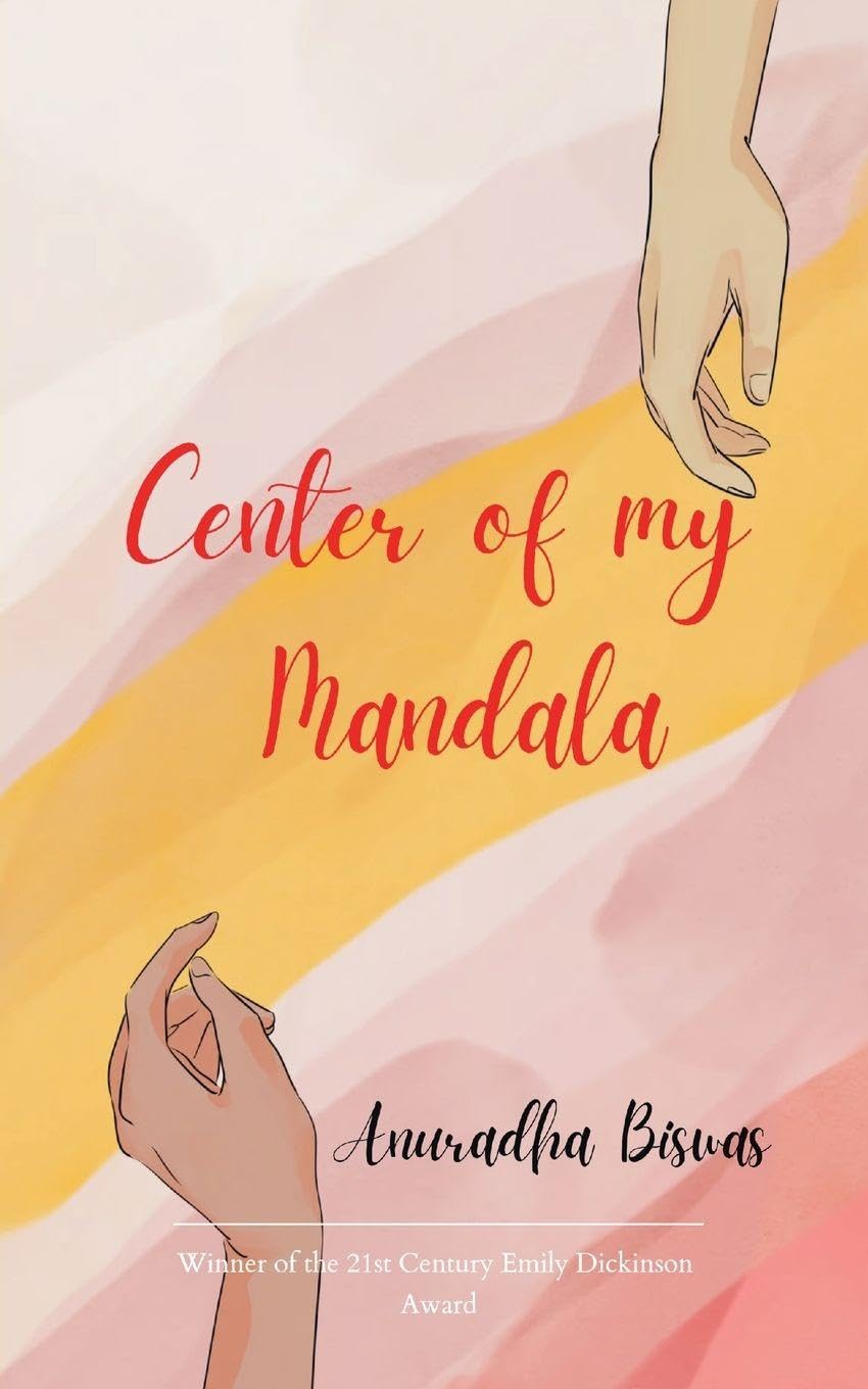 Center of my Mandala Poetry