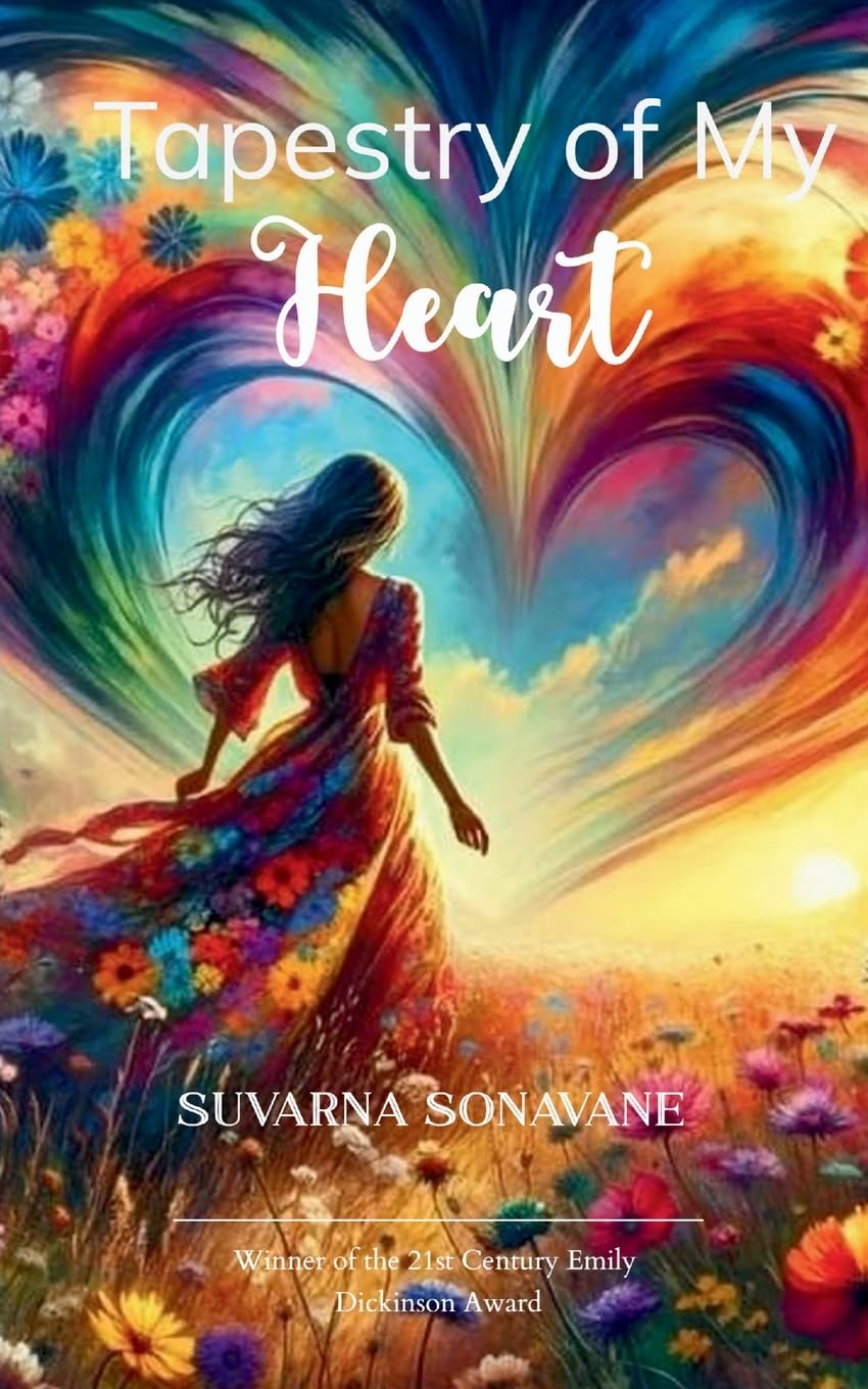 Tapestry of My Heart Poetry