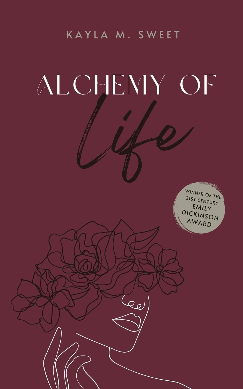 Alchemy of Life Poetry