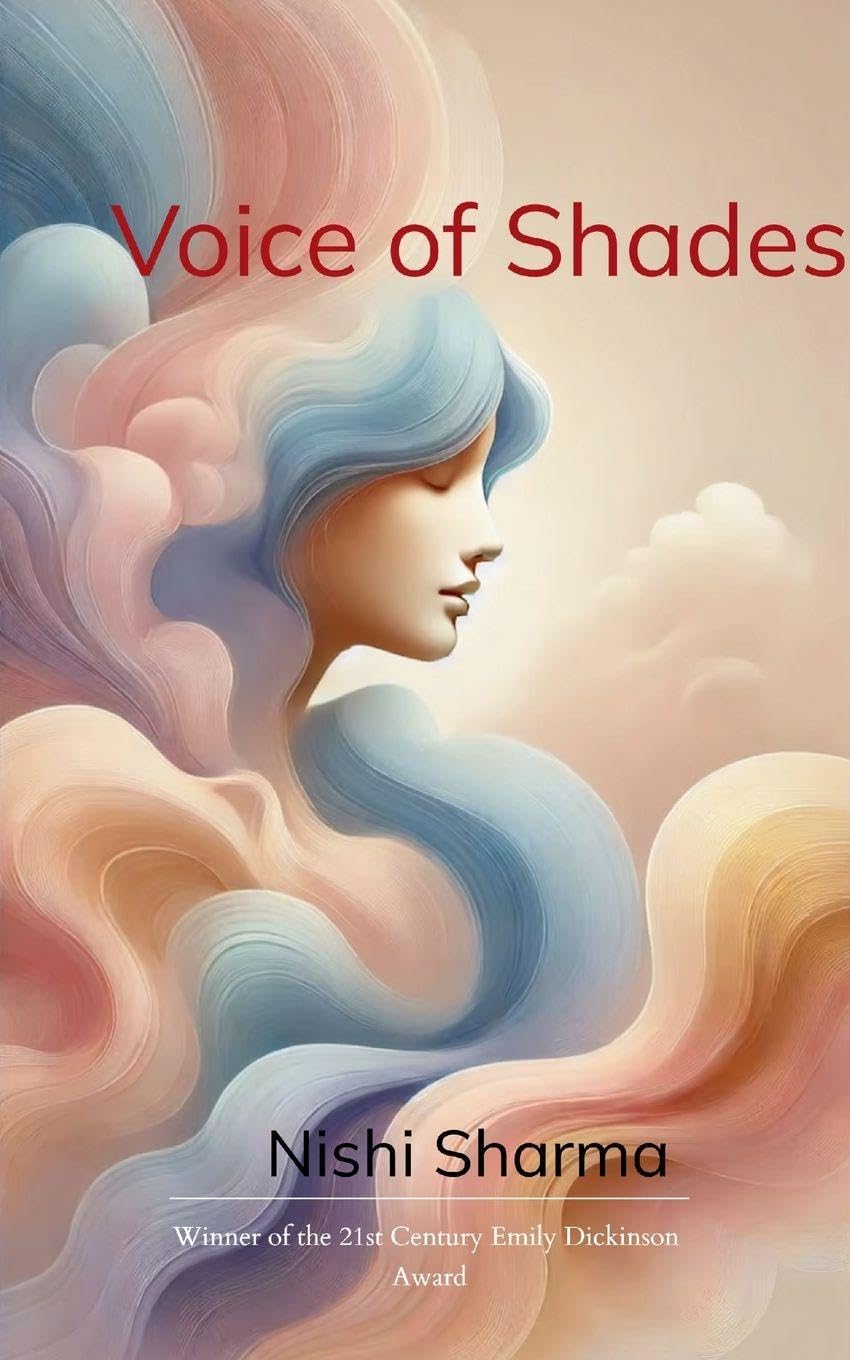 Voice Of Shades Poetry
