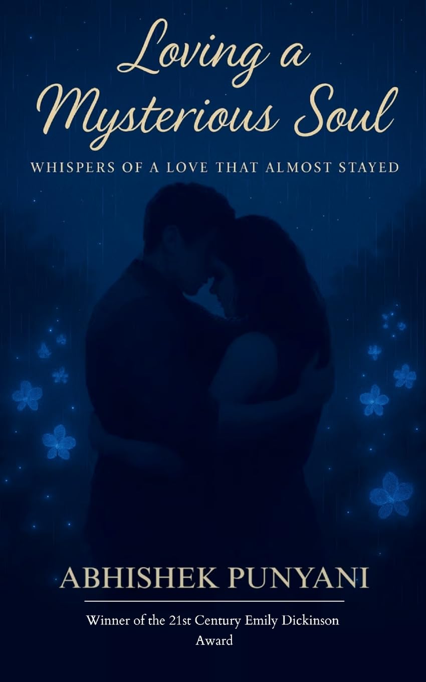 Loving a Mysterious Soul Poetry