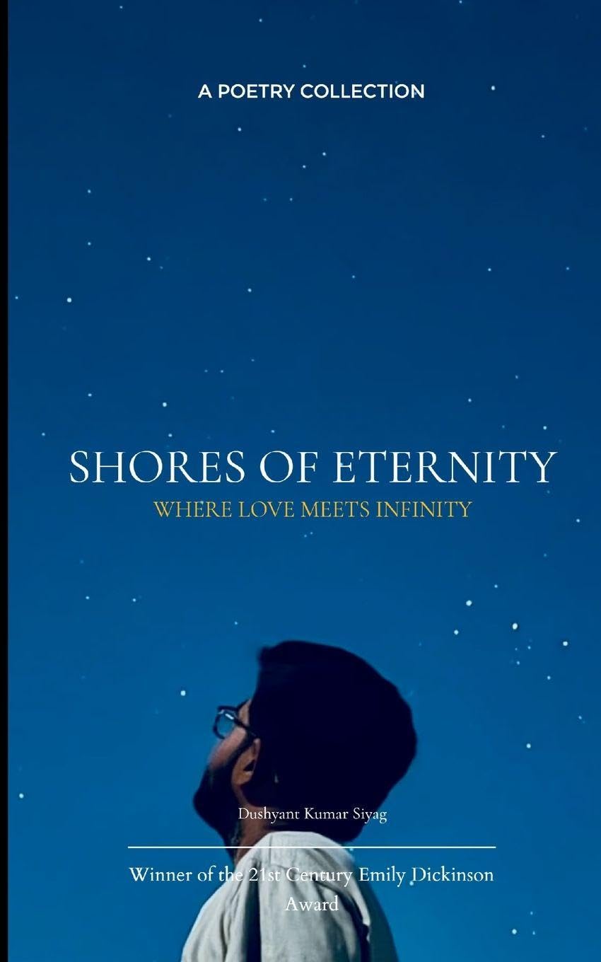 Shores Of Eternity Poetry
