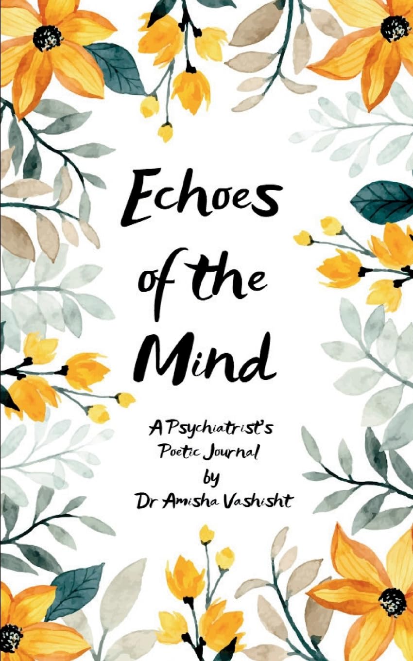 Echoes of the Mind Poetry
