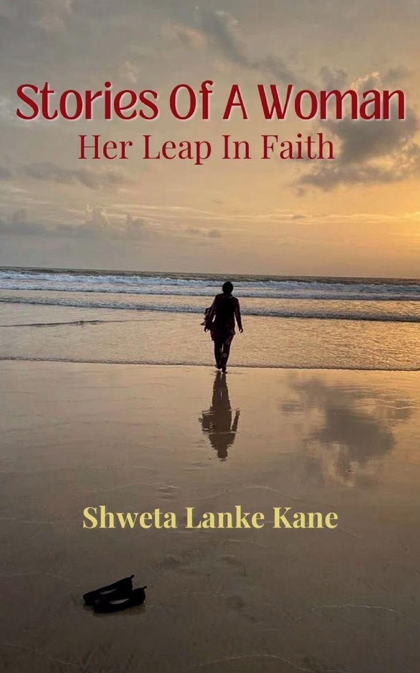 Stories Of A Woman Poetry