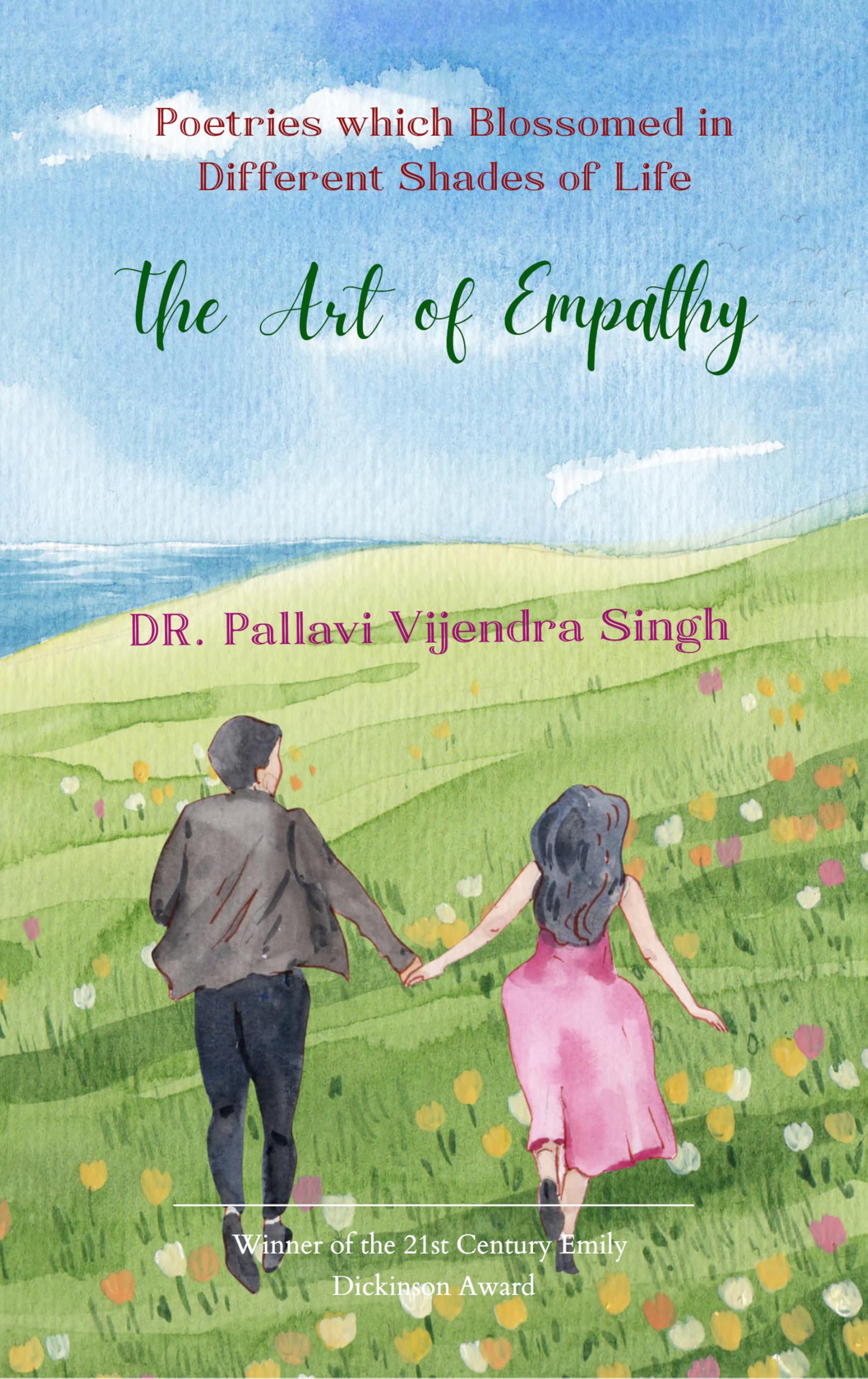 The Art of Empathy Poetry