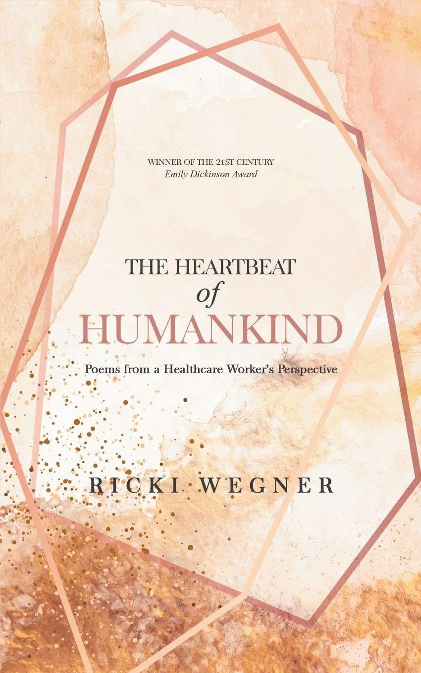 The Heartbeat of Humankind Poetry