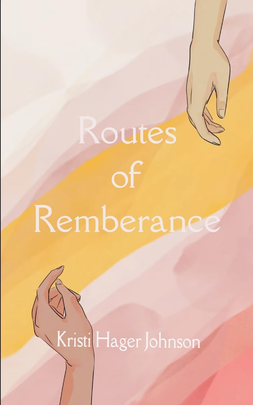 Routes of Remberance Poetry