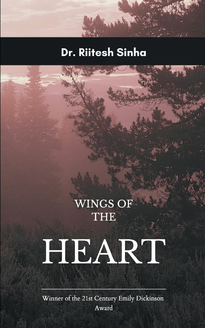 Wings of the Heart Poetry