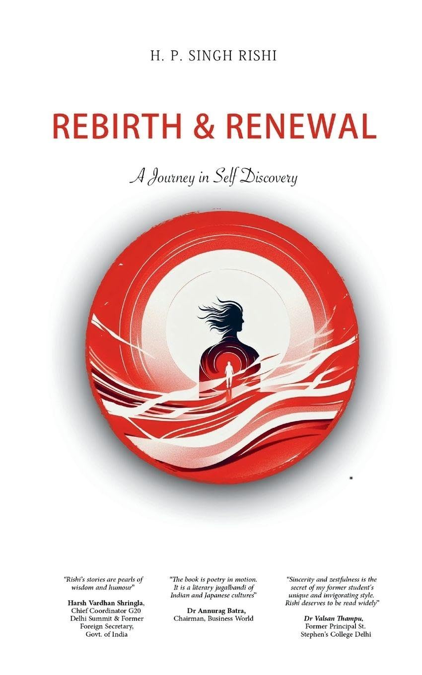 Rebirth and Renewal Poetry