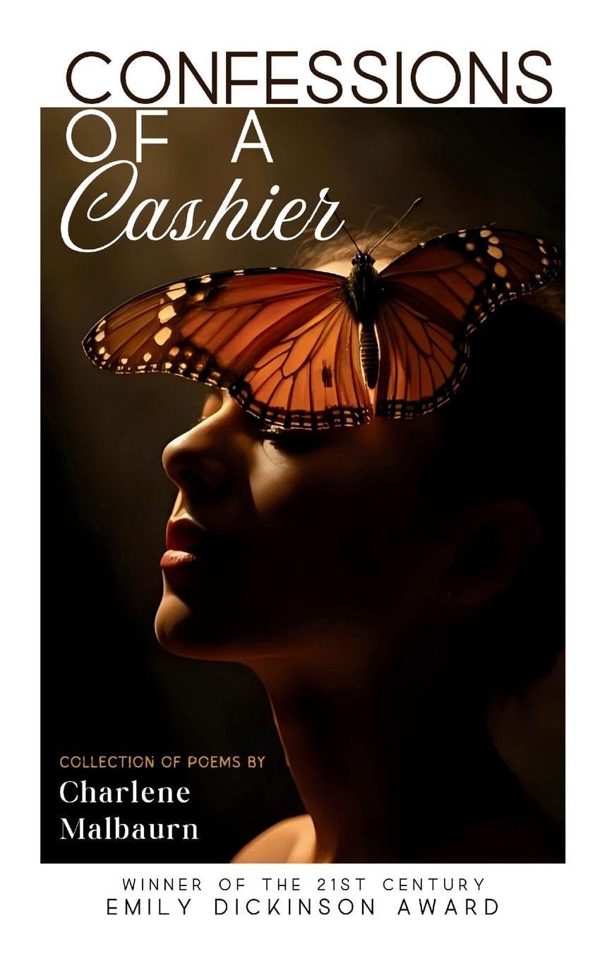 Confessions of a cashier Poetry