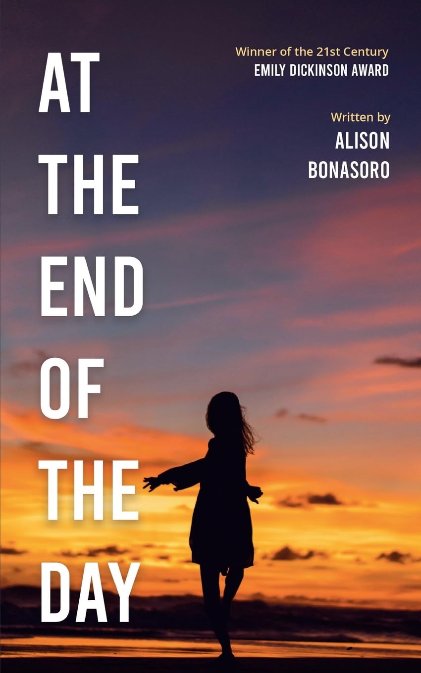 At the end of the day Poetry