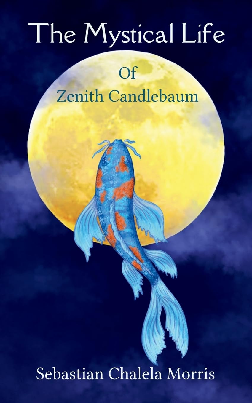 The Mystical Life Poetry