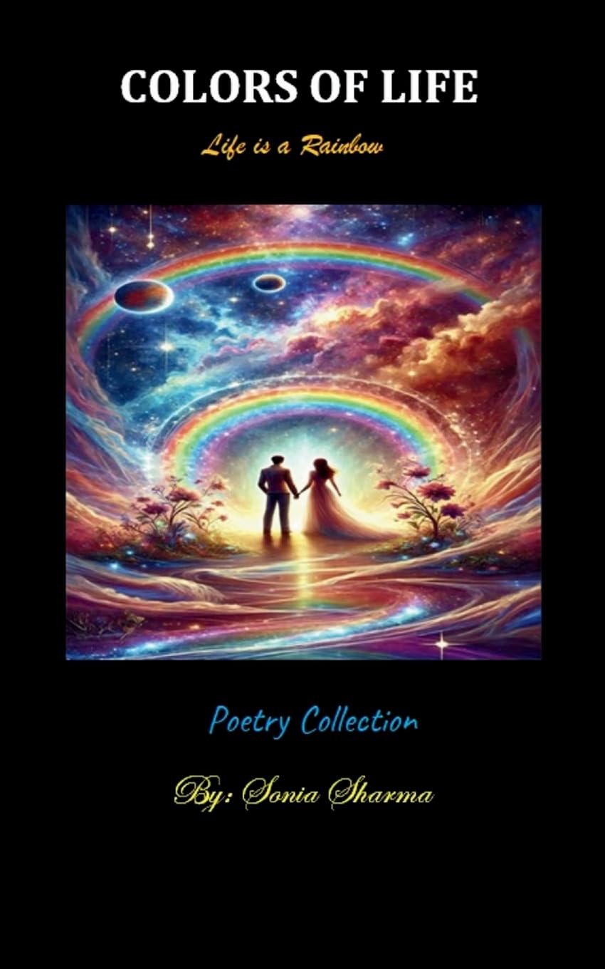 COLORS OF LIFE Poetry