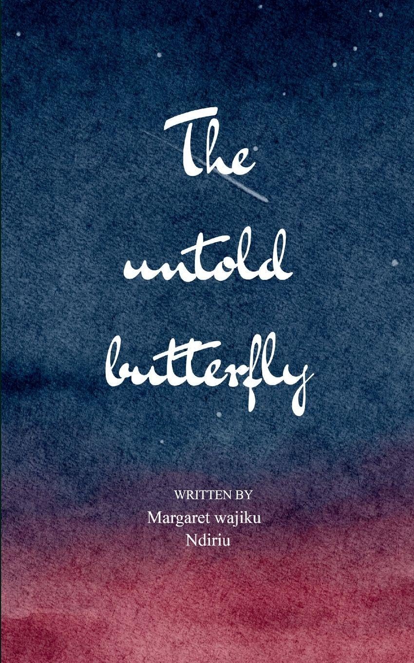 The untold Butterfly Poetry