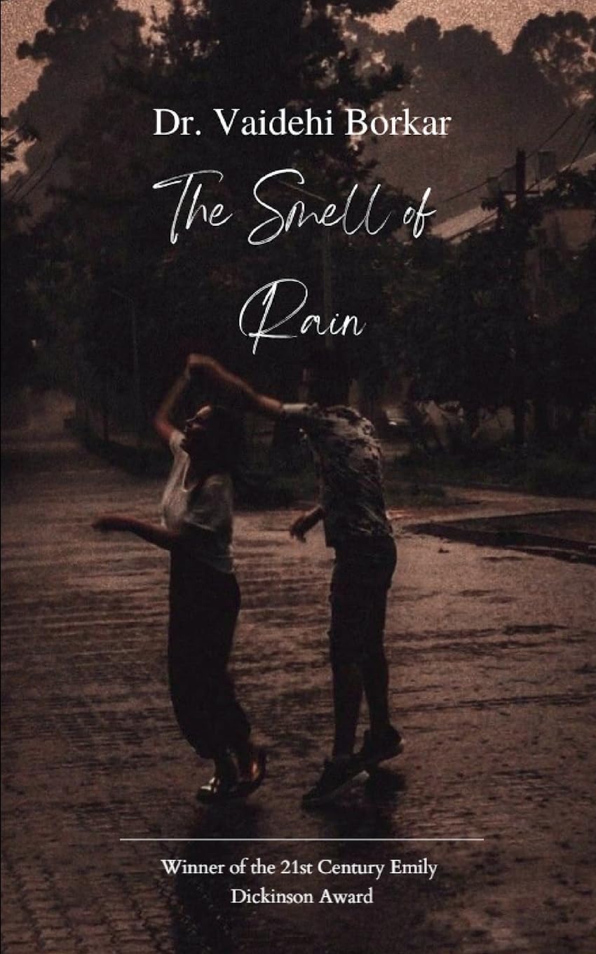 The Smell Of Rain Poetry