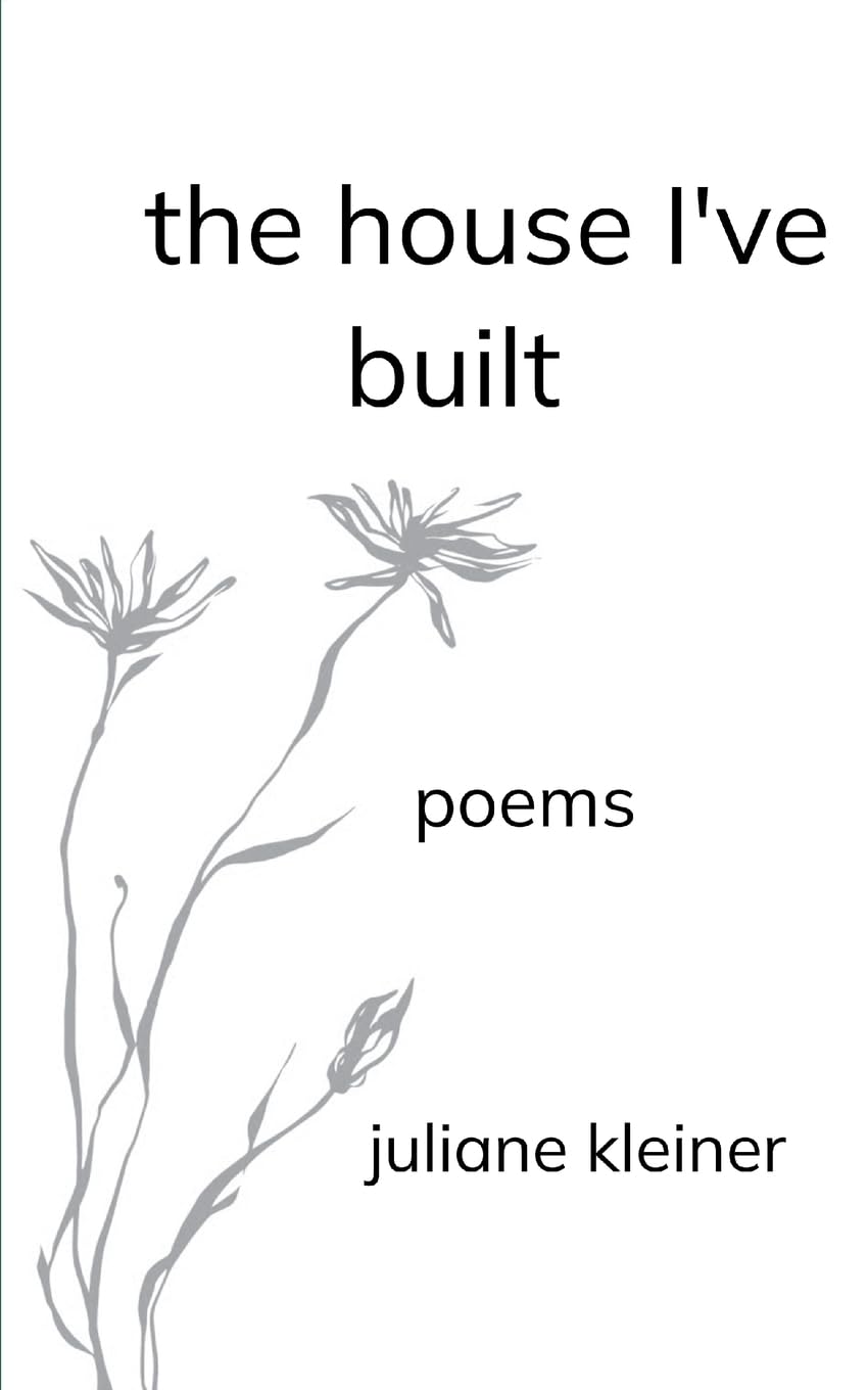 the house I've built Poetry