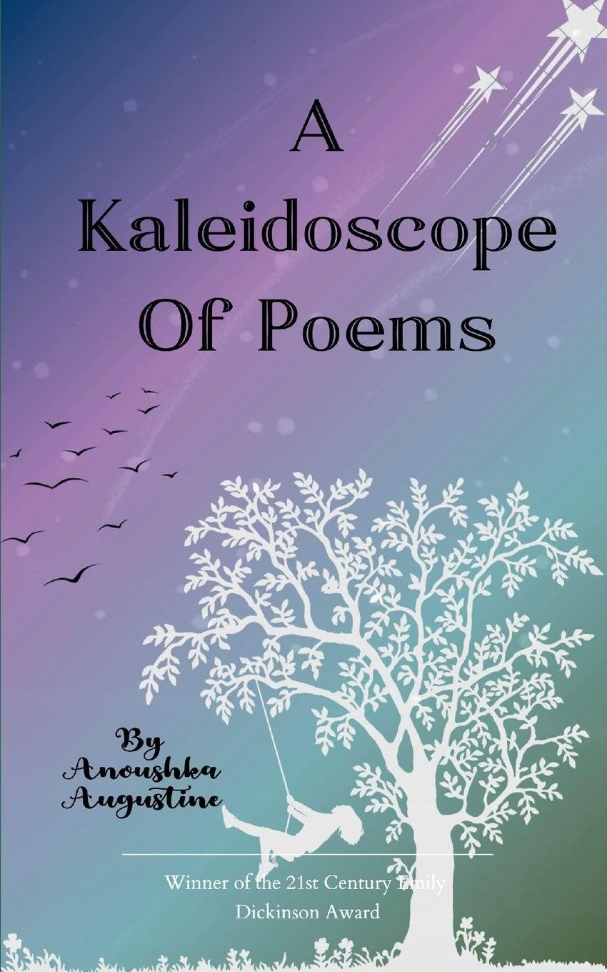A Kaleidoscope of Poems Poetry
