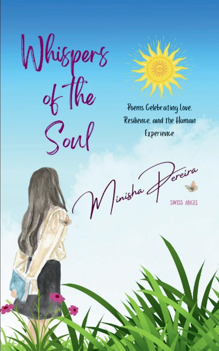 Whispers of the Soul Poetry