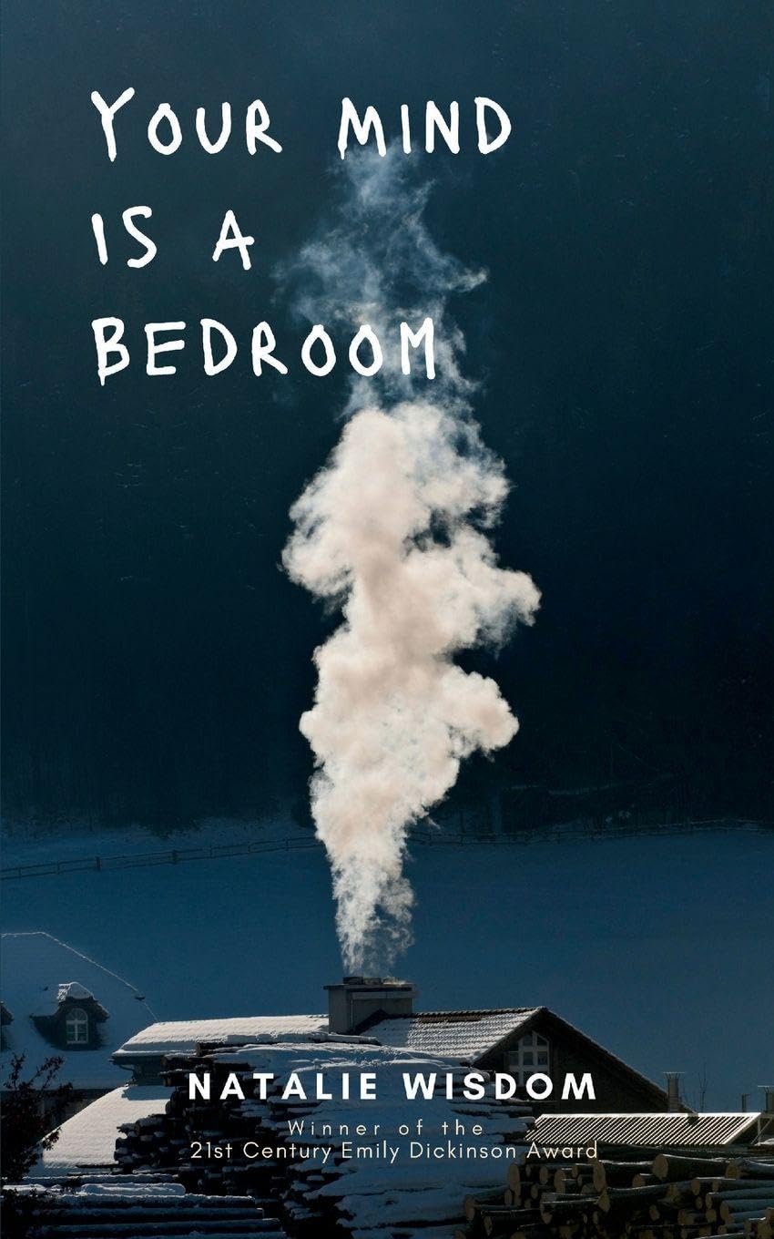 Your Mind Is A Bedroom Burn it down , Breathe it in , Haunt it all Poetry