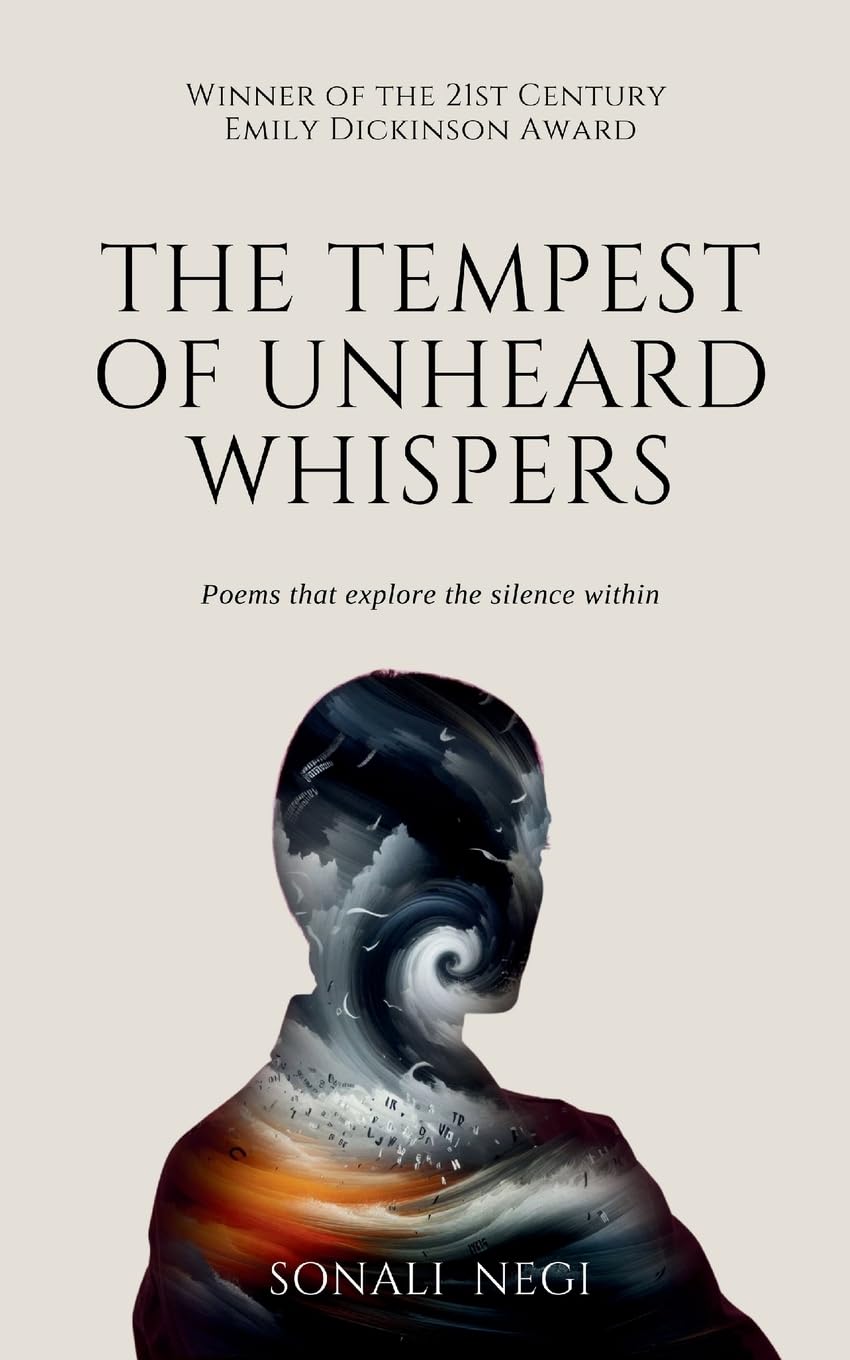 The Tempest of Unheard Whispers Poetry